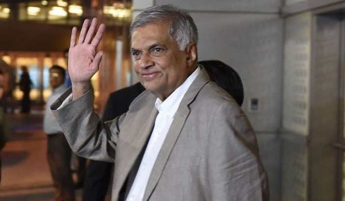 Sri Lanka crisis: Ranil Wickremesinghe resigns as Prime Minister